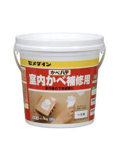 セメダイン　カベパテ　１ｋｇ