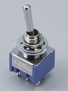 トグルスイッチ　ＨＫ－ＴＧＳ０１Ｈ