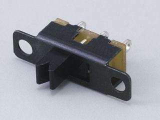 スライドスイッチ　１袋２個入　ＨＫ－ＳＬＳ