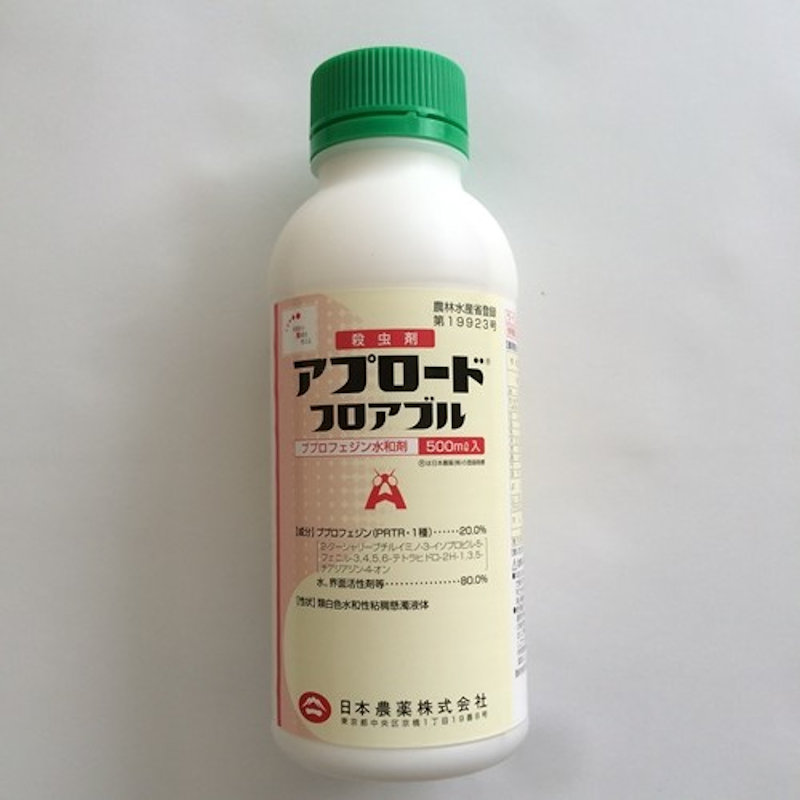 アプロードフロアブル　５００ｍＬ