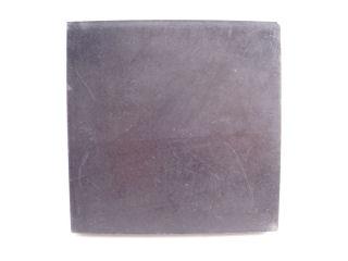 クッションラバー　１０×１００×１００ｍｍ