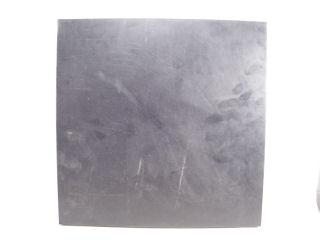 クッションラバー　２０×３００×３００ｍｍ