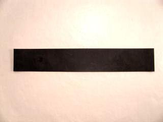 ゴム板ＳＴツキ　１×５０×３００ｍｍ