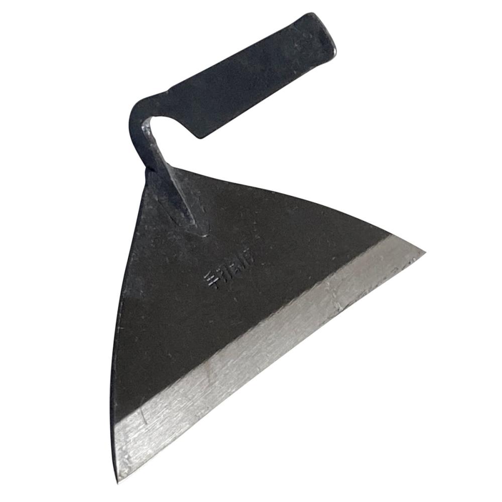 キンボシ　天六クシ型ホ－替刃　２号　柄なし