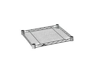 ルミナス　ライトスチールシェルフ　３４．５×３４．５ｃｍ