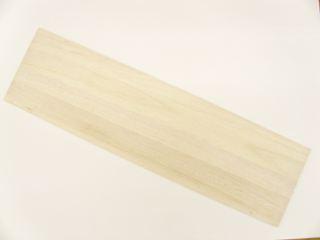 ファルカタ工作材　（約）９１０×６×２５０