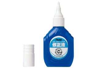 ぺんてる　修正液　万能型