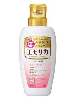 花王　エモリカ　フローラルの香り　本体　４５０ｍＬ