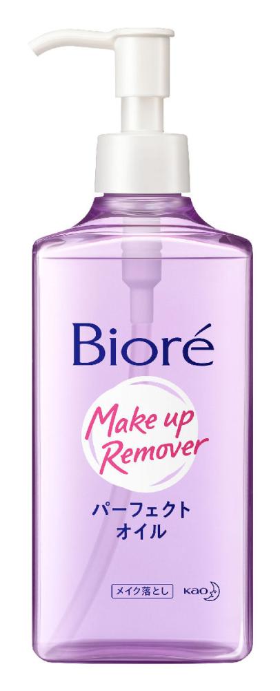 花王　ビオレ　パーフェクトオイル　本体　２３０ｍＬ