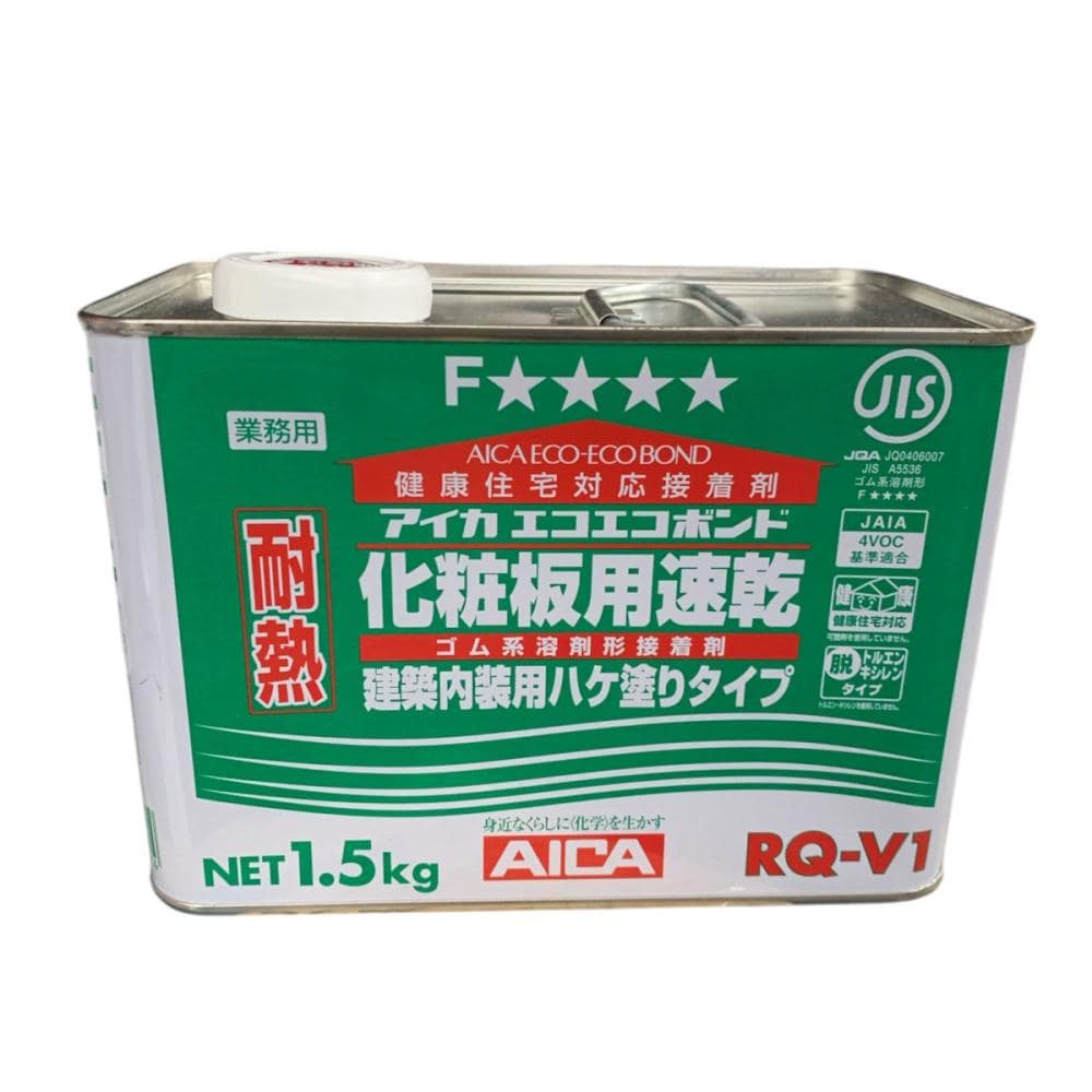 アイカ　速乾接着剤　ＲＱ－Ｖ１