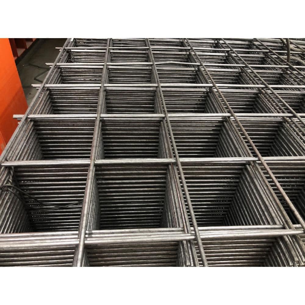 ワイヤーメッシュ　直径６．０ｍｍ　１５０目　１×２ｍ