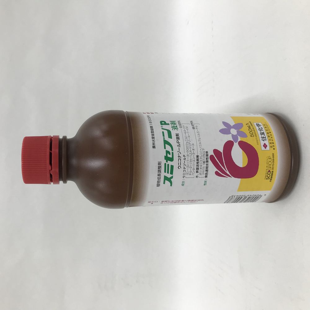 スミセブンＰ液剤　５００ｍＬ