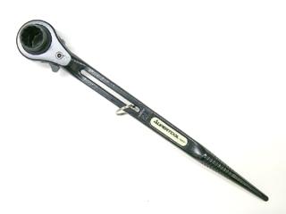 スーパーツール　両口ラチェットＲタイプ　ＲＮＲ１９２４　