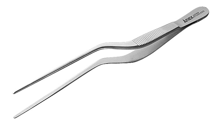 ＡＮＥＸ（アネックス）　ピンセット　Ｎｏ．２２１　ルーチェ型