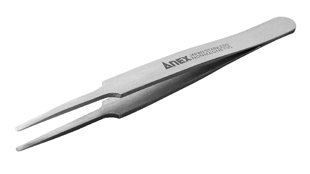 ＡＮＥＸ（アネックス）　ピンセット　Ｎｏ．２０１先曲型