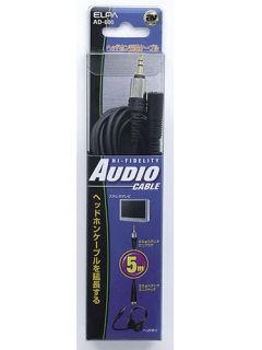 オーディオコード　ＡＤ－６００