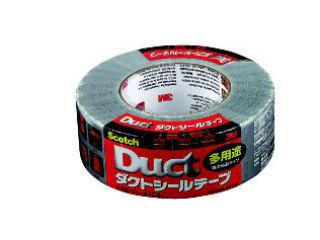 ダクトシールテープ　ＤＵＣＴ－５４