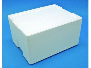 発泡箱　３０７×２２２×１５６　Ｔｉ－１６５（４）　１５．７Ｌ