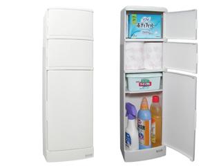 トイレ収納ケース　Ｈ