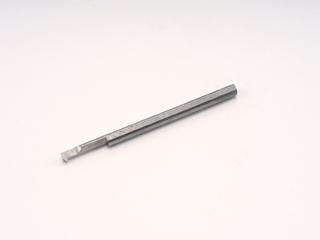 プロクソン　マイクロレース用　小径ネジ切用超硬バイト　＃２４５６３