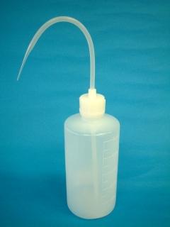 洗浄ビン　５００ｃｃ