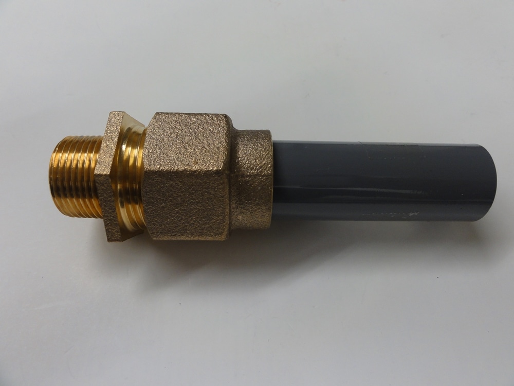 ガイドツキユニオンセット　１３ＧＶＵ