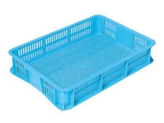 メッシュコンテナー　リステナー　ＭＢ－１０　ブルー