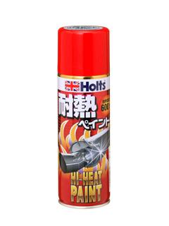 ホルツ　ハイヒートペイント３００　シルバー　ＭＨ１１２０３