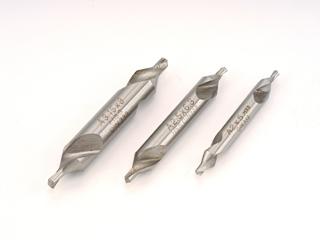 プロクソン　マイクロレース用センタードリル３種類　＃２４０２５