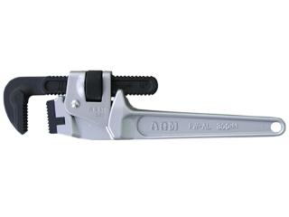 アルミパイプレンチ３００ＭＭ　ＰＷ－ＡＬ３００