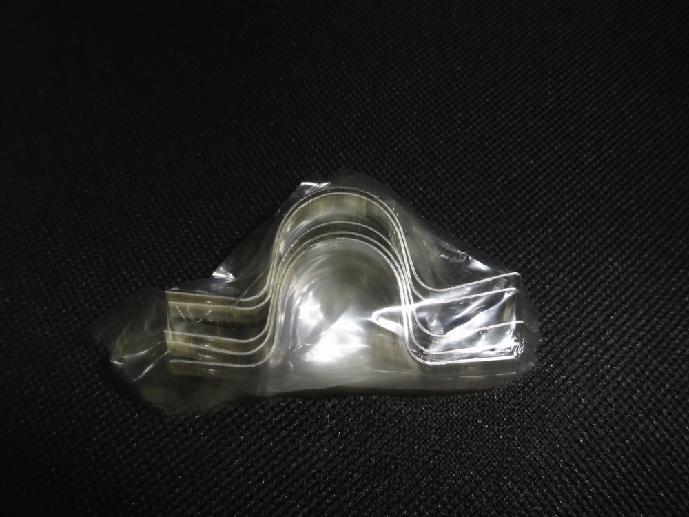 ステンサドル５ケパック　１３