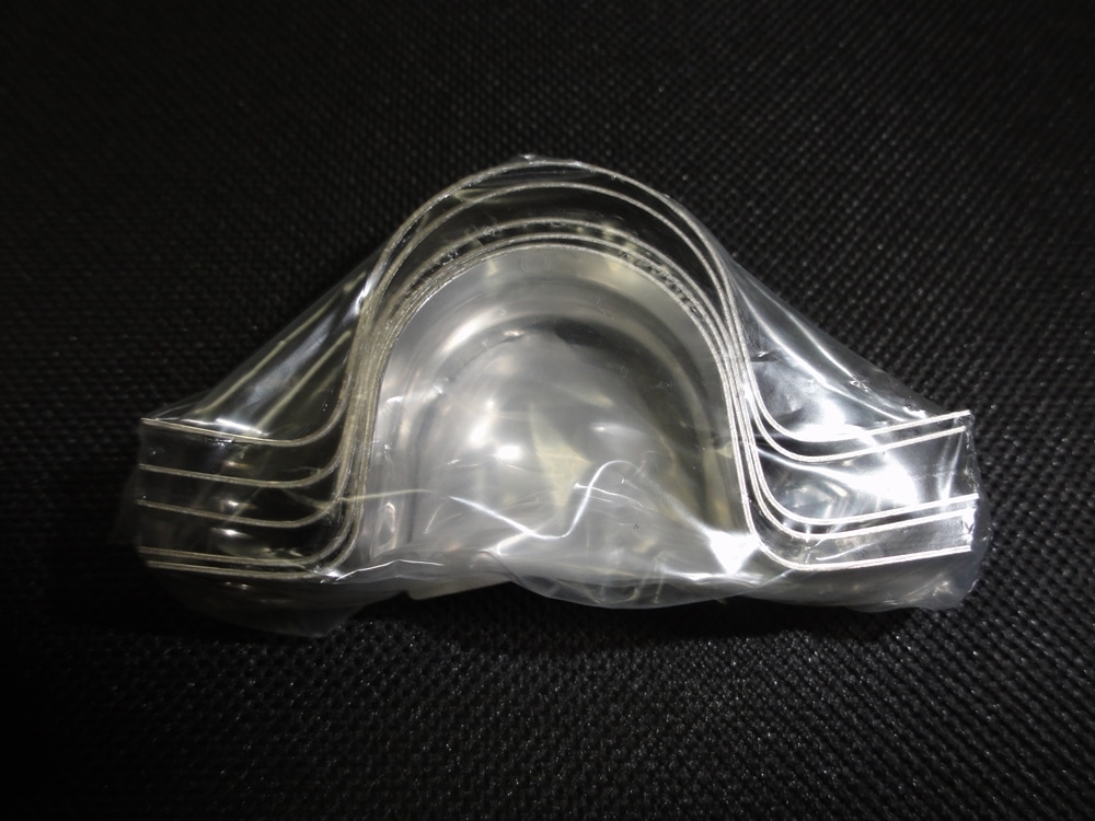 ステンサドル５ケパック　２０