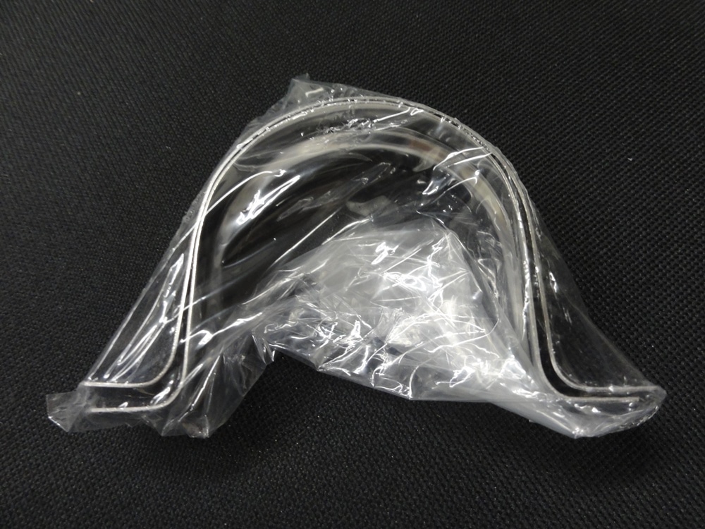 ステンサドル２ケパック　５０