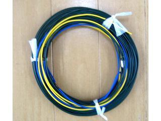 温床線　単相　　１００Ｖ×１０００Ｗ×１２０ｍ