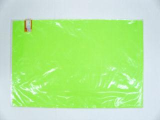 スチレンボード　約６０５×９１０　レモンイエロー