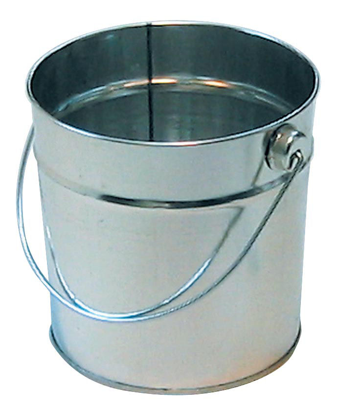 ペール缶ミニ　１．５Ｌ