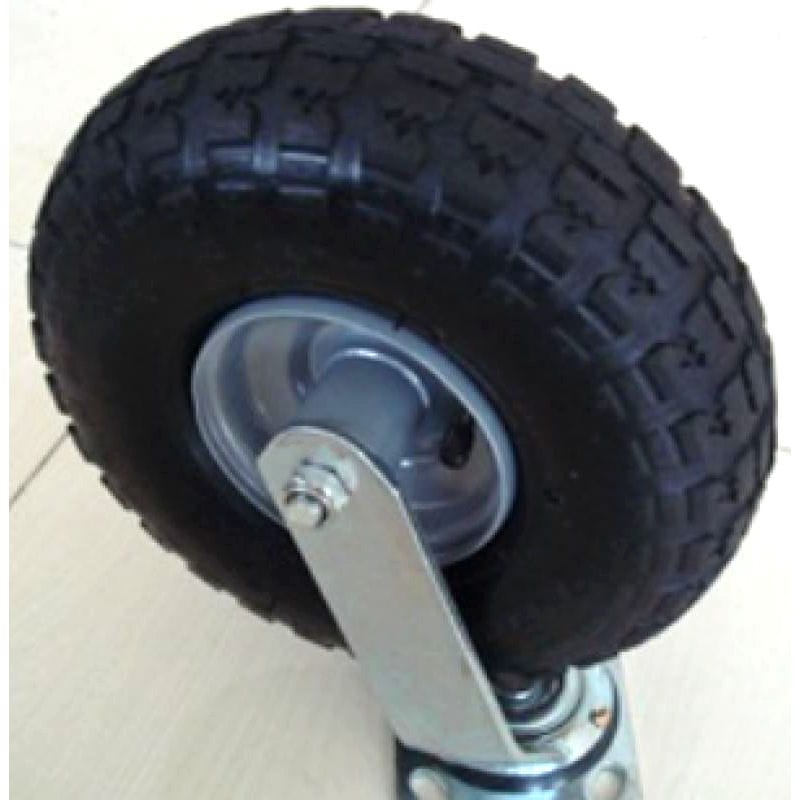 空気入りタイヤ　自在２６０ｍｍ　ＳＣ１００５