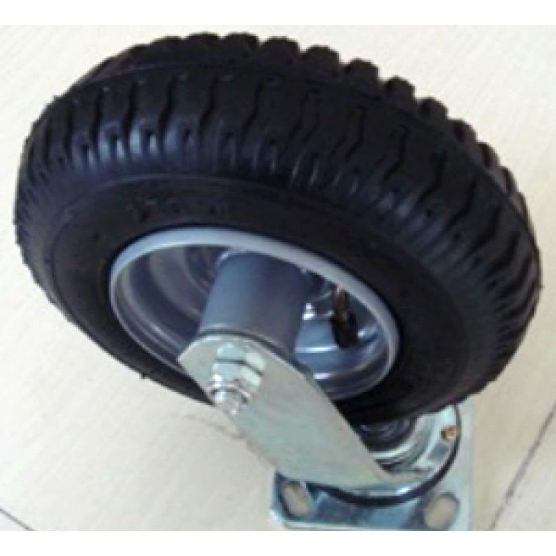 空気入りタイヤ　自在２００ｍｍ　ＳＣ０８１０