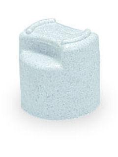 トンボ　漬物石　１型　グレー