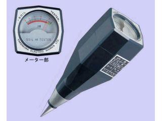 土壌酸度計