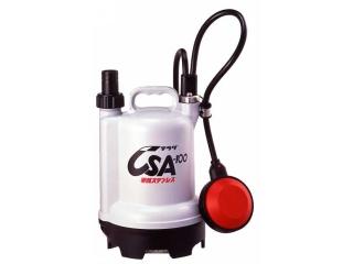 テラダ　要部ステンレス自動　ＣＳＡ－１００　５０Ｈｚ