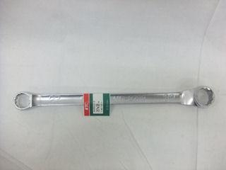 ＫＴＣ４５°×６°ロングメガネレンチＭ５２７３２Ｆ