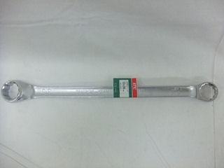 ＫＴＣ４５°×６°ロングメガネレンチＭ５３２３６Ｆ