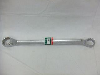 ＫＴＣ４５°×６°ロングメガネレンチＭ５４１４６Ｆ