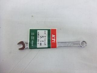 ＫＴＣコンビネーションレンチ　ＭＳ２－０５５－Ｆ