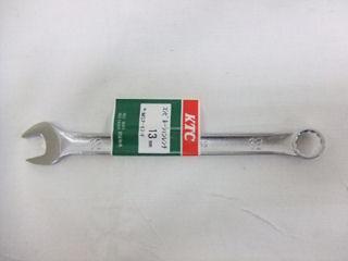 ＫＴＣコンビネーションレンチ　ＭＳ２－１３－Ｆ