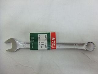 ＫＴＣコンビネーションレンチ　ＭＳ２－１４－Ｆ