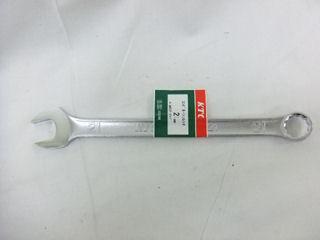 ＫＴＣコンビネーションレンチ　ＭＳ２－２１－Ｆ