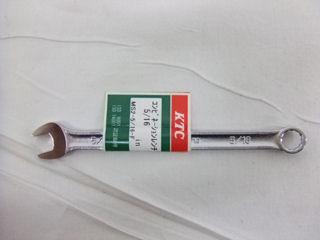 ＫＴＣコンビネーションレンチ　ＭＳ２－５／１６－Ｆ