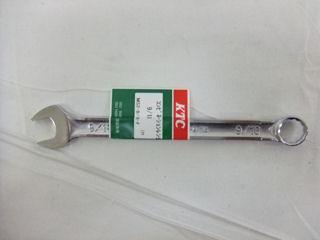ＫＴＣコンビネーションレンチ　ＭＳ２－９／１６－Ｆ